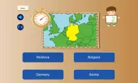 Revise your geography Screen Shot 2