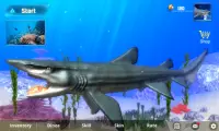 Helicoprion Simulator Screen Shot 0