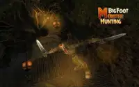 Bigfoot Monster Hunting Nest Screen Shot 4