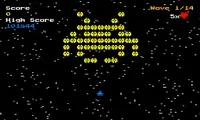 Space Crazy Zones Screen Shot 3