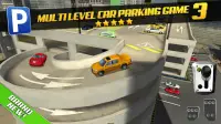 Multi Level 3 Car Parking Game Screen Shot 5
