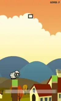 Sheep Impact Screen Shot 1