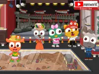 Papo Town History Discovery China Screen Shot 7