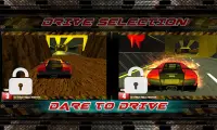 Impossible Race 3D Screen Shot 3