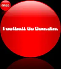 Football Go Domdim Screen Shot 2