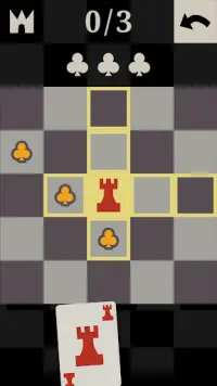 Chess Ace Puzzle Screen Shot 13