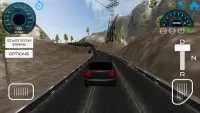 Driving Real Cars 3D - Romania Screen Shot 7