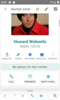 Smart Notify - Calls & SMS Screen Shot 4