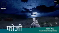 Fauji Veer : Indian Soldier Screen Shot 4