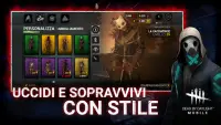 DEAD BY DAYLIGHT MOBILE - Multiplayer Horror Game Screen Shot 4