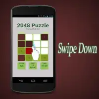 2048 Puzzle Screen Shot 9