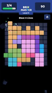 Brix Master - Block Puzzle Screen Shot 5