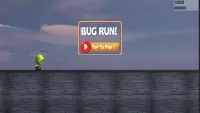 Bug Run Run Screen Shot 0