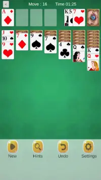 Solitaire Card Games 2020 Screen Shot 7