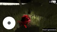 H.N : Survival Horror Game Screen Shot 2