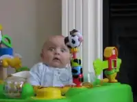 Interactive Baby Laughs Videos Screen Shot 1