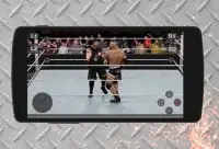 Wrestling: WWE Smackdown News Screen Shot 0