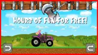 Hill Tractor Truck Racer Adventure Screen Shot 4