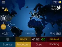 Energy Wars - Revolución energética ! Screen Shot 9