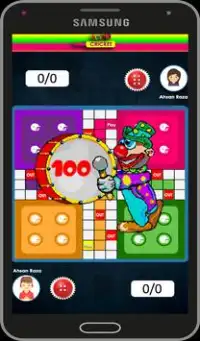 ludo Cricket Screen Shot 7