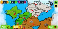 Stickman epic dragon strategy war game 2020 Screen Shot 0