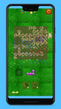 Block Puzzle Game 2021 Screen Shot 4
