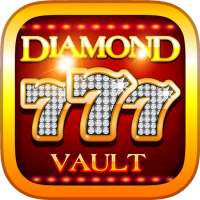 Diamond Vault Slots - Vegas