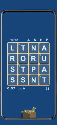 Word Village - Find Words, Build Your Town (Beta) Screen Shot 5