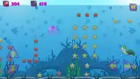 Jellyfish Challenge Screen Shot 5