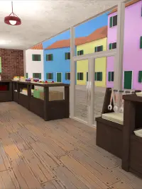 Room Escape: Bring happiness Pastry Shop Screen Shot 20
