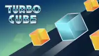 Impossible Race - Cube Racing Screen Shot 3