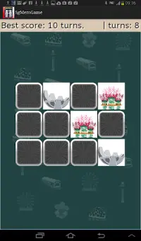 Singapore Memory Game Screen Shot 8