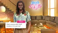 Couple Up! Love Show - Interactive Story Screen Shot 7