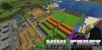 MINICRAFT - World Craft Building For MCPE Screen Shot 1