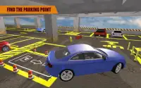 Multi Level Car Parking Screen Shot 1