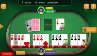 Pocket Rummy Screen Shot 6