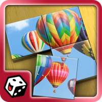 LITE Games Puzzle Collection