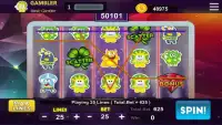 Slots Free With Bonus Casinos Games Screen Shot 1