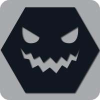 Hexa Monsters Attack: Match 3 Block Puzzle