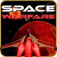 SPACE WARFARE - Online 3D Combat