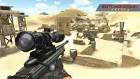 Elite Mountain Sniper Screen Shot 2