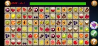 Fruit Light Party - Connect 2 Screen Shot 4