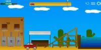 CarFun: Jump Screen Shot 5