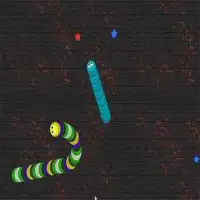 Game Slither Worm Screen Shot 10