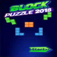 block Puzzle 2018 Screen Shot 3