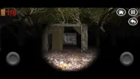 Horror Forest | Horror Game Screen Shot 3