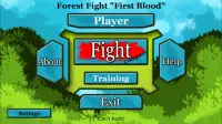 Forest Fight Screen Shot 0