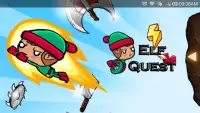 Elf Quest - Gold Rush Edition Screen Shot 0