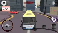 Bus Simulator 2016 Screen Shot 5