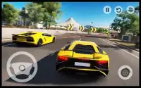 Real Drift Racing : Car Driving High Speed Race 3D Screen Shot 3
